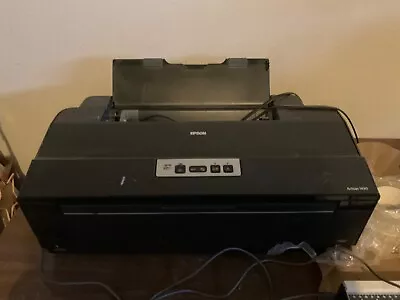 Epson Artisan 1430 Inkjet Printer • $450