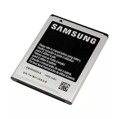 OEM Samsung EB484659VA Battery For S5820 W689 S5838 GT-S8600 I8150 T679 T589 • $15.42