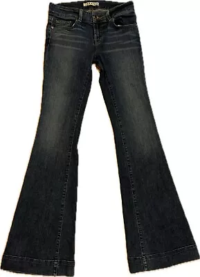 Women’s Size 26 (See Photos For Measurements) J Brand Flare Jeans  • $55