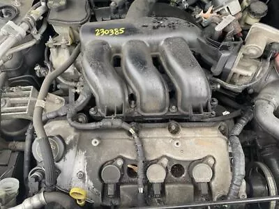 Engine 3.0L VIN 1 8th Digit Fits 06-09 FUSION 603969 • $725