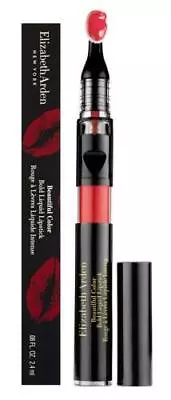 £7.95 • Buy ELIZABETH ARDEN BEAUTIFUL COLOUR BOLD LIQUID LIPSTICK**Choose Your Shade** 