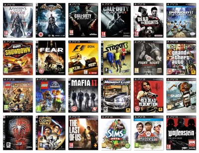 £3.95 • Buy PlayStation 3 PS3 Games - Buy One Or Bundle Up - Fast Delivery