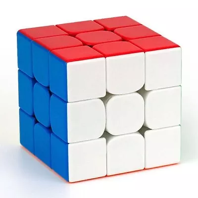 MoYu Meilong RS3M 2020 3x3 Speedcube Magic Cube Magnetisch Magnetic • $13.58