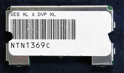 Motorola NTN1369 DES-XL And DVP-XL Encryption Module • $49.95