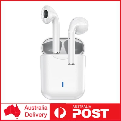 $17.58 • Buy Bluetooth 5.0 Wireless Earphones Earbud Headphones For IOS Android Sport Earbud