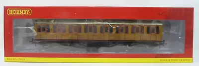 Hornby R4573 Lner Thompson Suburban 3rd Class Coach 82657 Oo Gauge • £59.99