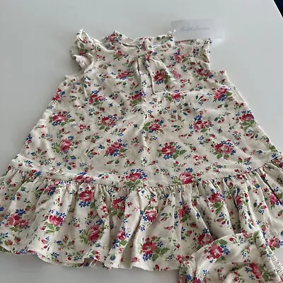 Baby Girls Ralph Lauren Dress Age 6 Months • £8
