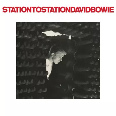 David Bowie - Station To Station (Rhino) Vinyl 12  Album Record • £39.99