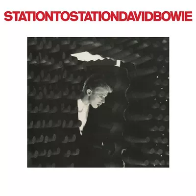 £39.99 • Buy Station To Station - David Bowie (Rhino) Vinyl 12  Album Record
