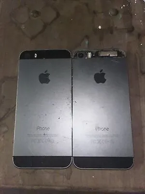Apple IPhone 5c - 32GB - Space Grey(Unlocked) A1529 (GSM) (AU Stock) • $80