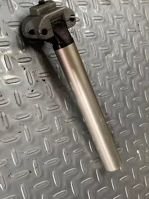 $45 • Buy Shimano 27.2 Aluminum Seatpost