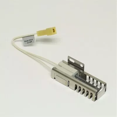 Choice Parts 7432P136-60 For Whirlpool Range Oven Igniter • $32.57