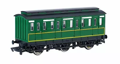 Bachmann Emily's Brake Coach Thomas & Friends HO Scale #BAC76043 • $55.95