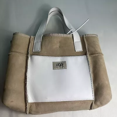 UGG Australia Mini Grab Tote Bag • $22