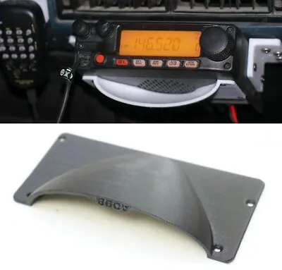 Speaker Deflector Amplifier For Yaesu 2900 / 2980 / FT-2900R FM Transceiver • $12.95