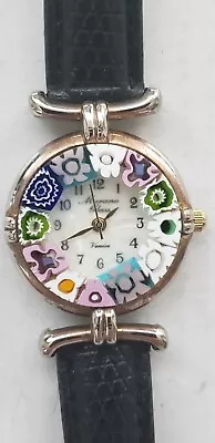 Murano Glass Venice Women's Watch. New Battery • $11