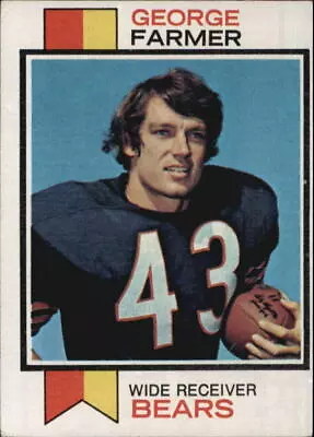 1973 Topps Football Pick Complete Your Set #1-200 RC Stars  • $1.25