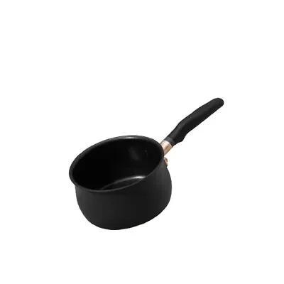 Meyer Accent Saucepan Induction Suitable Non Stick Kitchen Cookware - 16 Cm • £35