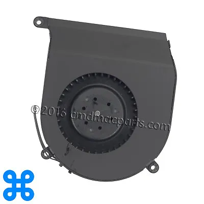 CPU COOLING FAN HSF - Apple Mac Mini Unibody A1347 2010 2011 2012 2014 • $14.55