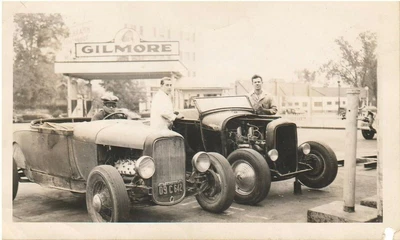 $9.99 • Buy Vintage Car Parts 3