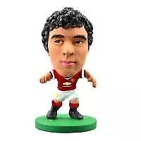 Soccerstarz - Man Utd Rafael Da Silva - Home Kit (2015 Version) /Figures • £21.18