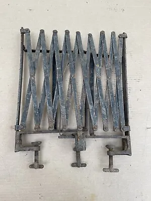 Vintage Running Board EXTENDABLE LUGGAGE RACK Model T A Ford Chevy Dodge Essex 3 • $169