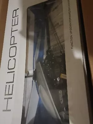 $50 • Buy Double Horse RC Helicopter  With Spare Blades