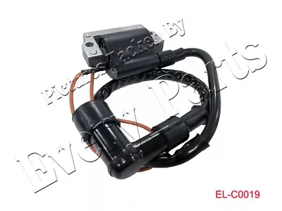 Ignition Coil For Honda Z50 1972 1973 1974 1975 1976 1977 1978 1979 1980-1985 • $7.95