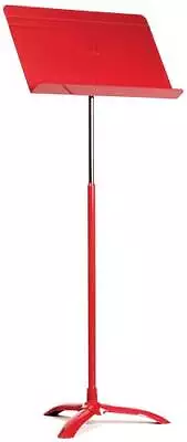 Manhasset Color Symphony Music Stand Red • $63.95