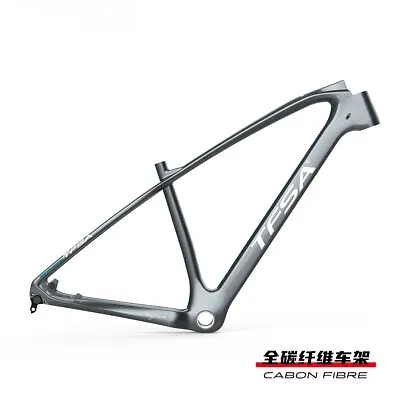 Carbon Frameset MTB Disc Brake BSA Frame Can Be Equipped With 27.5/29er Wheels • $719.14