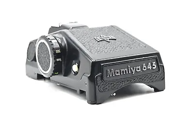 Mamiya PDS Prism Finder M645 HI • $79.99