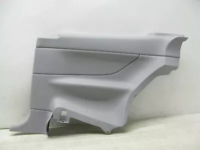 98-02 Mercedes W208 CLK320 CLK430 COUPE DOOR PANEL QUARTER REAR RIGHT 090319A • $64.94