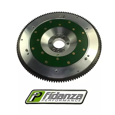 New  Lightweight Aluminum Flywheel  MGB 1965-1980 Fidanza Made In USA • $449.95