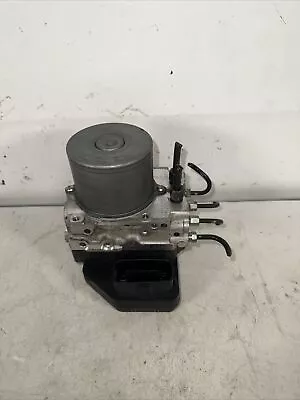 Infiniti Q50 2021 Anti-lock Brake ABS Pump And Module OEM  • $100