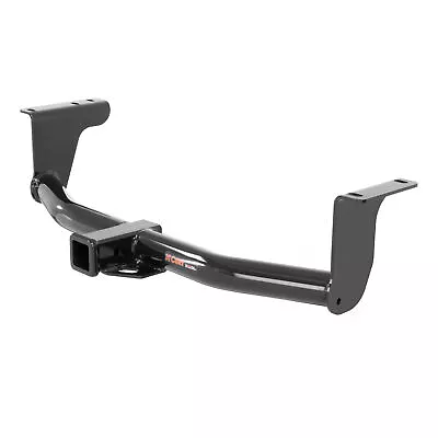 Curt Class 3 Trailer Hitch Tow Carrier Receiver 13205 For Nissan Murano 2015-24 • $220.13