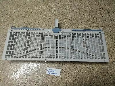 Whirlpool Dishwasher Silverware Basket 8562061 8535075 Genuine OEM • $29.95