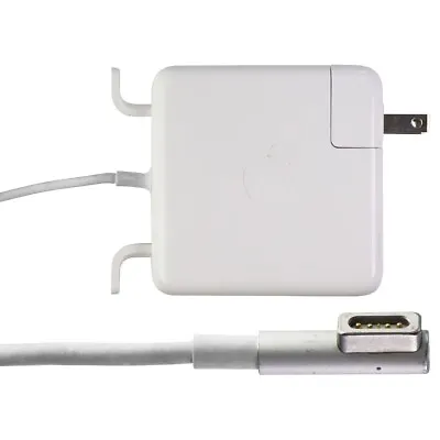 INCOMPLETE Apple 85W Magsafe Power Adapter For MacBook Pro 15 And 17 - A1343 • $13.35