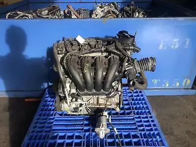 Mazda 6 Petrol Engine 2.5 PY GJ 11/2012-02/2018 • $2125