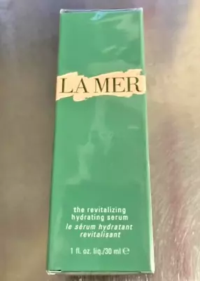 New Sealed La Mer The Lifting Contour Serum 1oz Batch Code: B29 100% Authentic • $50