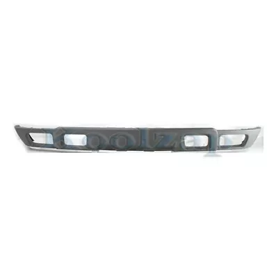 For 02-06 Avalanche 03-07 Silverado Front Valance Air Dam Deflector Apron Panel • $136.95