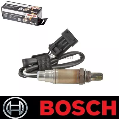 Oxygen Sensor BOSCH Upstream For 1994-1997 VOLVO 850 L5-2.3L Engine • $120.98