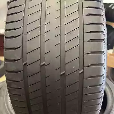 1 TIRE Michelin Latitude Sport 3 ZP RunFlat 275/40/20 275/40R20 2754020 106W • $149.99