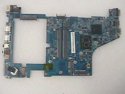 Acer Timeline Aspire 1830 Laptop Motherboard W/ I3-380um CPU MB.PWR01.002  • $29.92
