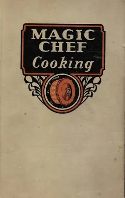 Magic Chef Cooking • $7