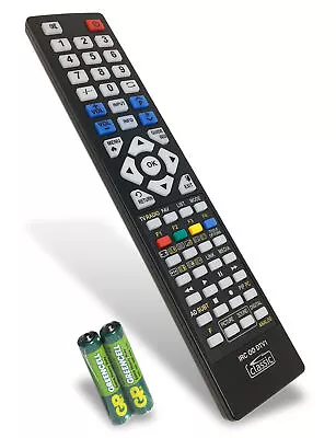 Replacement Remote Control For Kenmark LVD162/B • £17.94