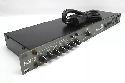 Rolls MA1705 5-Input Mixer / Amplifier • $59.99