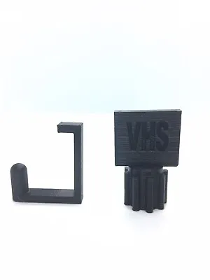 VHS Video Cassette Tape Winding Key Tools Clutch Rewinding Respool VCR Repair • $12.99