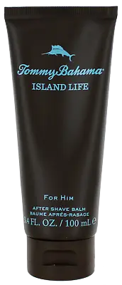 Island Life By Tommy Bahama For Men After Shave Balm 3.4oz New • $9.71