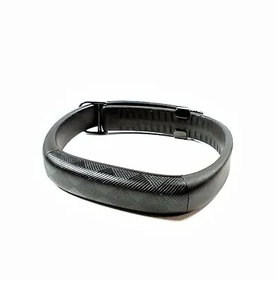 Jawbone UP2 Activity Tracker - BLACK • $25.70