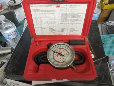 $59 • Buy Mac Tools Vacuum & Fuel Pump Tester Part #  VG3